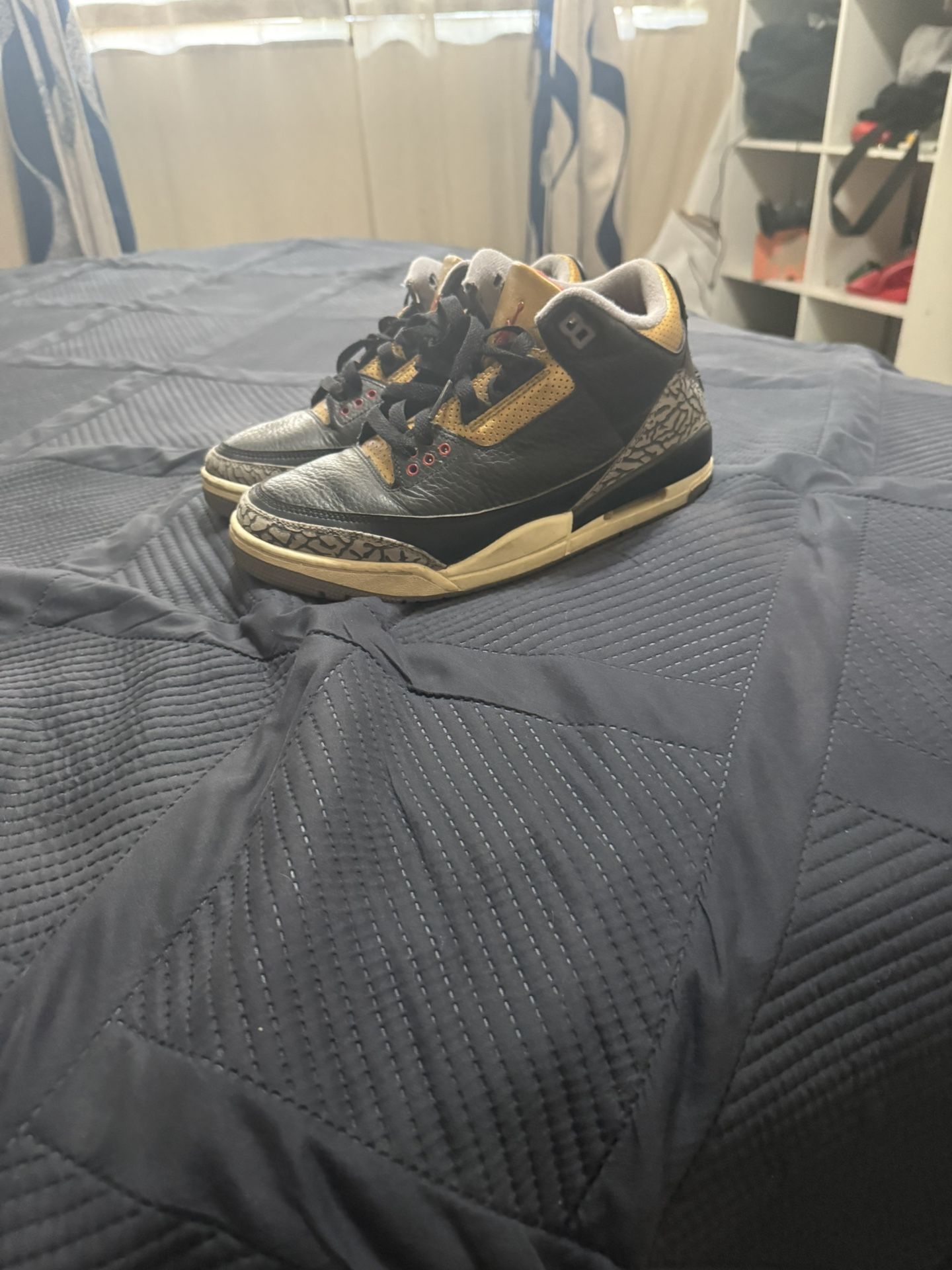 Jordan 4
