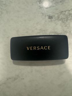 Authentic Versace Glasses