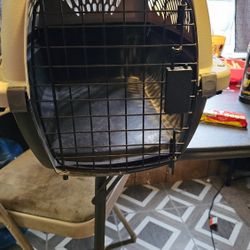 Pet Carrier 
