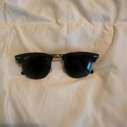 Ray Ban Polarized Glasses