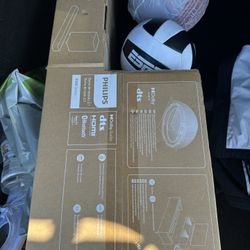 Philips Soundbar 2000