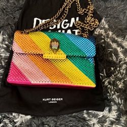 Kurt Geiger London Bag (New)