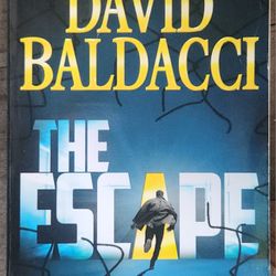 The Eascape - David Baldacci