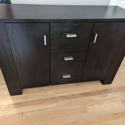 Bar Cabinet 