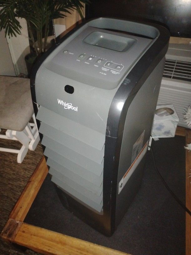 Whirlpool Air Cooler