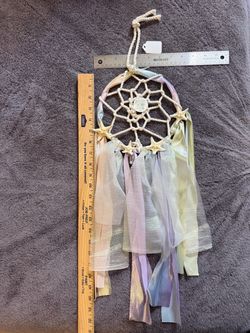 Dream catcher