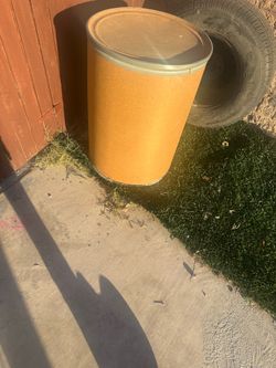 Barrel of Kleensweep