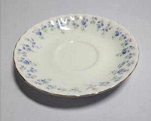 Royal Albert Memory Lane Saucer