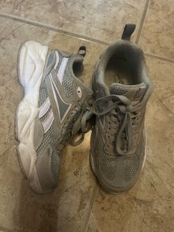 Rebook shoes