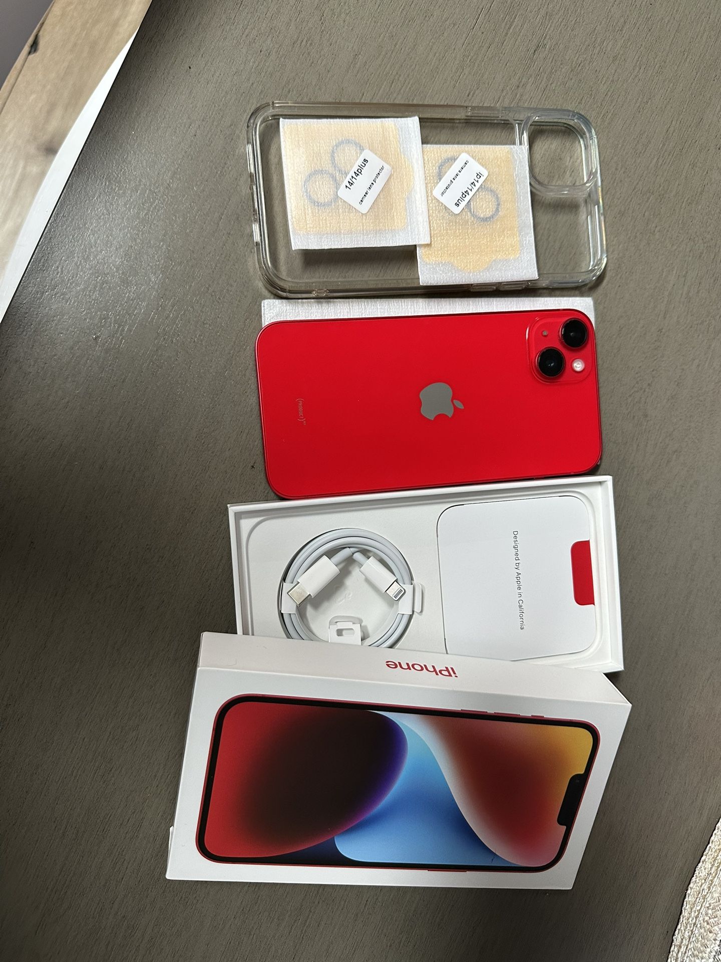 iPhone