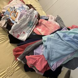 Girl Clothing