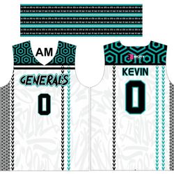basketball 🏀 uniform