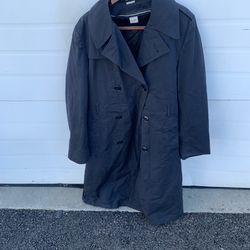 Size 40r coat