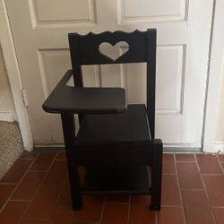 Learning Chair