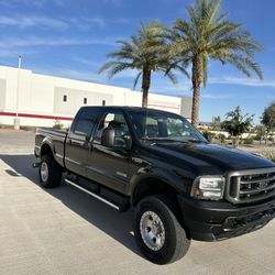 2005 Ford F-250