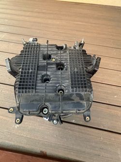 VQ Intake Manifold