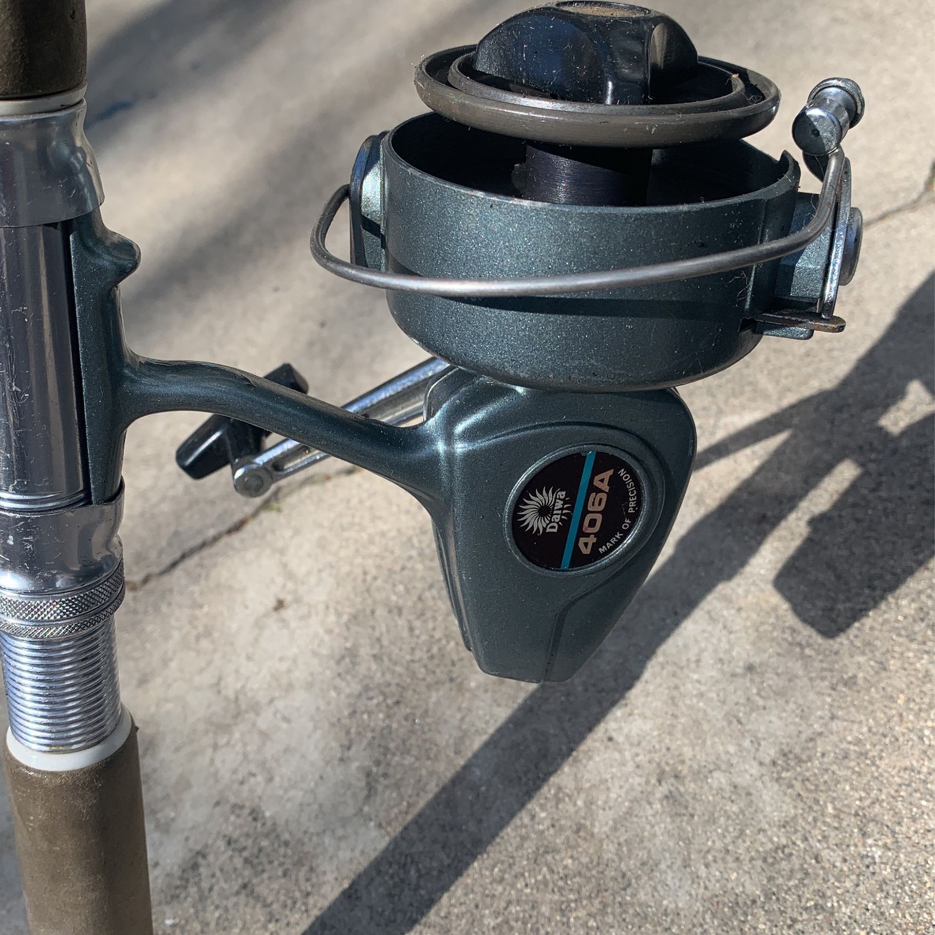fishing rod holder truck topper SnugTop Fishing Rod Holder Accessory