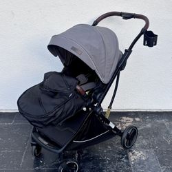Practically New Stroller 