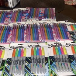 Paper Mate , Candi Pop