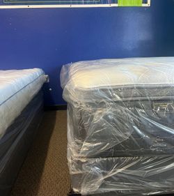 Mattresses Clearance