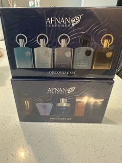 Men cologne