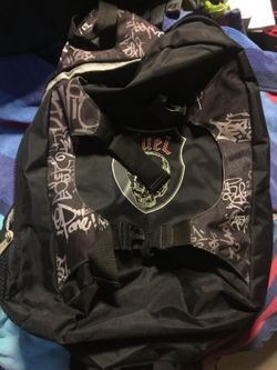 Backpack