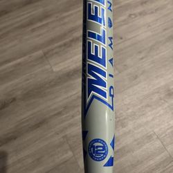 Slow Pitch Senior Bat 