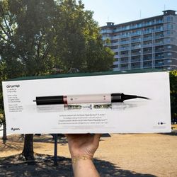 Dyson AirWrap Coanda 2x Multi-Styler – 100% Certified Authentic | Factory Fresh - The Best Price You’ll See ! 