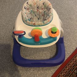 Baby Walker