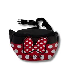 Minnie mouse fanny pack 