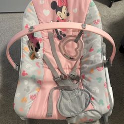 Baby Vibration Seat 