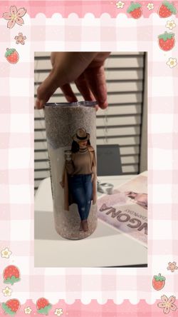 Custom Tumblers
