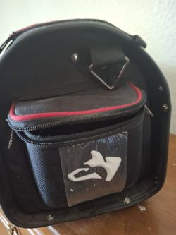 Husky Tote Bag