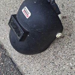 Welding Helmet