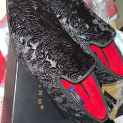 Dress Shoes Men La Milano