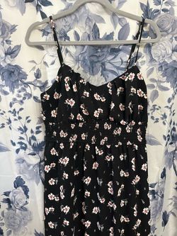 Dress size XL