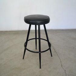 1960’s Mid Century Modern Bar Stool 