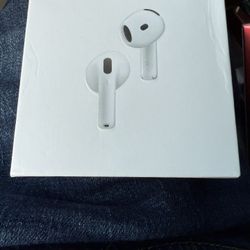 Airpod 4