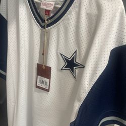 Dallas Cowboys Jersey 