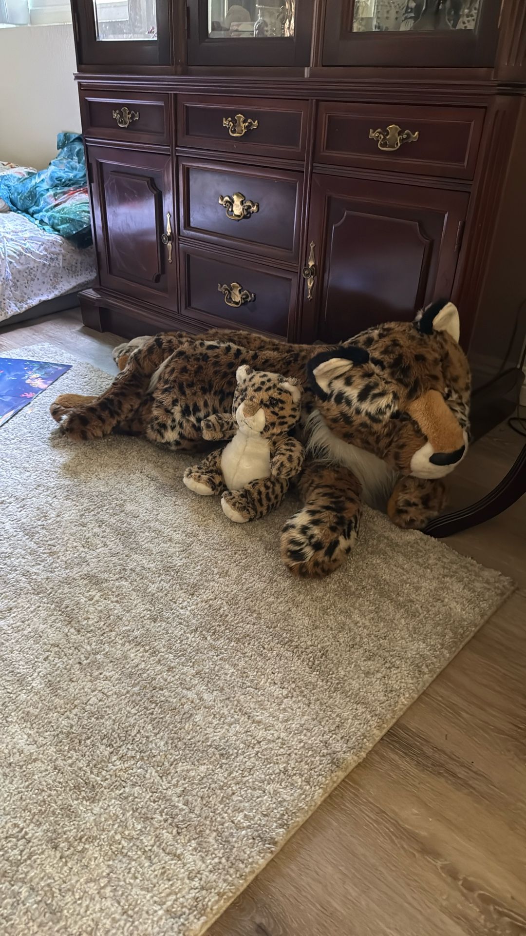Stuffed Animal
