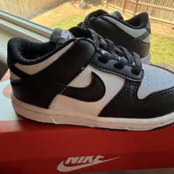 Nike Dunk Low