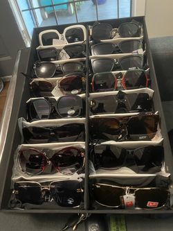 Designer Sunglasses
