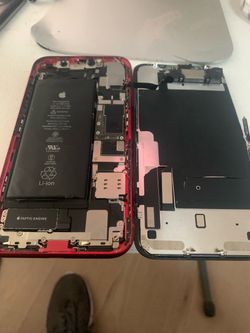iPhone 11 for parts or repair