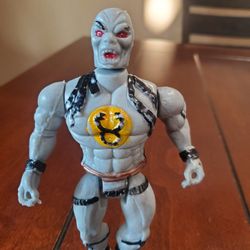 Thundercats Mumm-ra