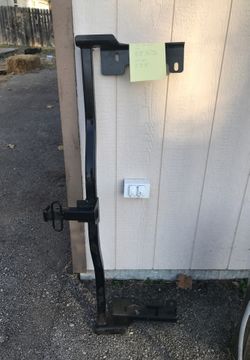 Brand New Curt Trailer Hitch Receiver *Reduced*