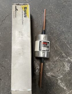600V fuses 30-400 AMPS 