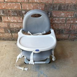 Chicco Pocket Snack Booster Seat 