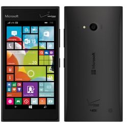 MICROSOFT LUMIA SMARTPHONE 4G/LTE *READ DESCRIPTION*