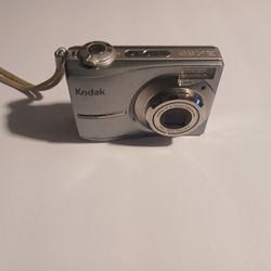 Kodak Easy Share C813