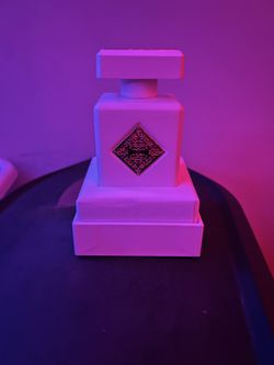 Initio Musk Therapy